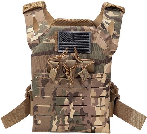 TACTICAL-KID Tactical Vest for Children – Redemption Tactical