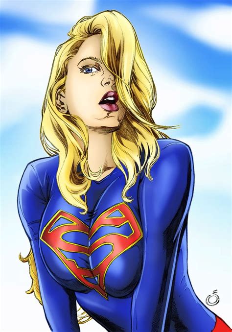 Pin on Supergirl