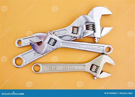 Heavy Duty Tools stock photo. Image of shiny, heavy, heavyduty - 81960682