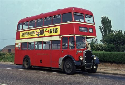 Blue Boar Lane - Sprowston History