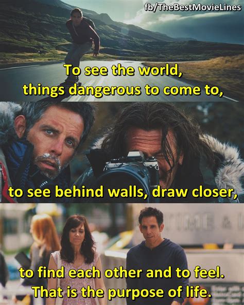 Walter Mitty Quotes Sean O Connell - ShortQuotes.cc