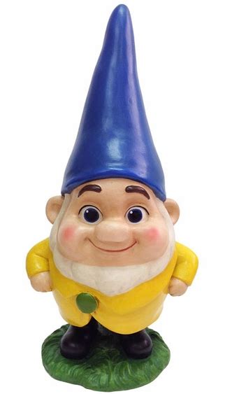 Benny - Gnomeo & Juliet only $32.99 at Garden Fun