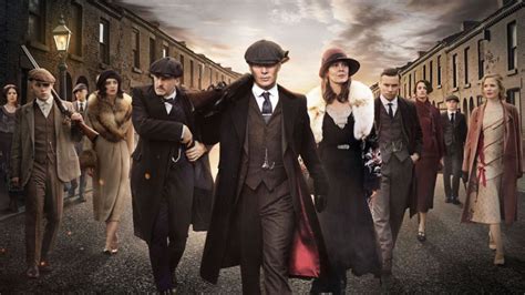 Peaky Blinders season 6: Everything we know so far | Tom's Guide