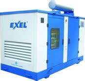 Diesel Generating Set at best price in Faridabad by Green Power Generators Private Limited | ID ...