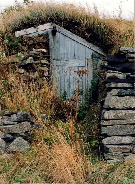 Root cellar, Farm life, Cellar