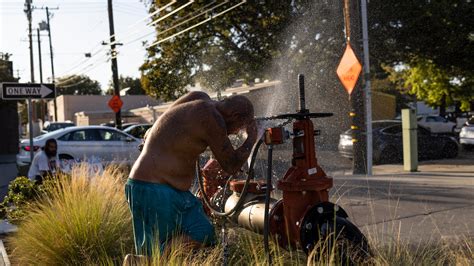 California Power Grid Officials Try to Avoid Blackouts in Record Heat ...