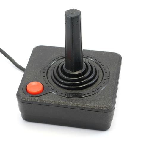 Atari 2600 Standard Joystick | Konsolenkost