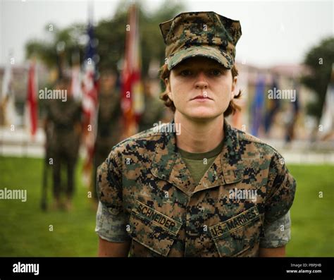 1st maintenance battalion hi-res stock photography and images - Alamy