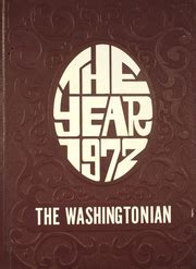 Booker T Washington High School - Washingtonian Yearbook (Norfolk, VA ...