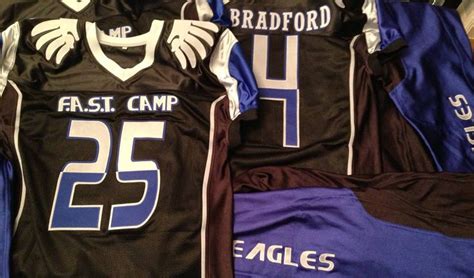 49 best images about Customized Football Uniforms on Pinterest ...