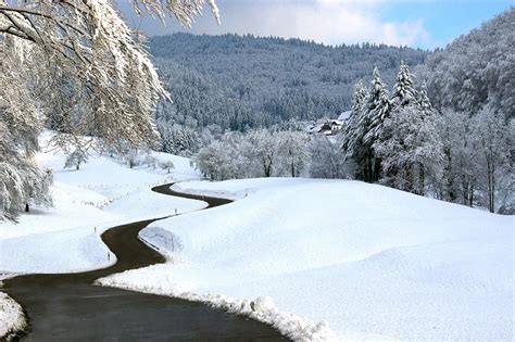 Snow in germany - Page 2 - PentaxForums.com