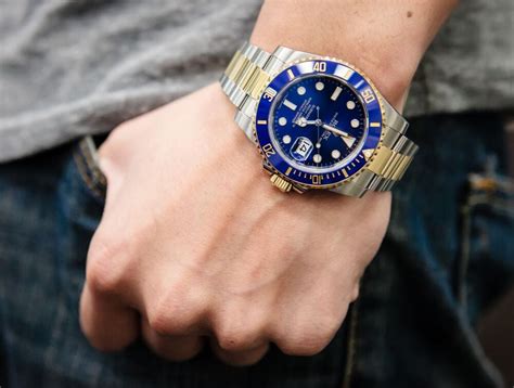 Best Prices on Rolex Submariner Watches at Bob’s