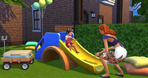 The Sims 4 Toddler Stuff Pack Guide | SimsVIP