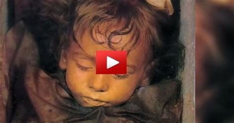 The Most Beautiful Mummy In The World and Its Mystery | Italian girls ...