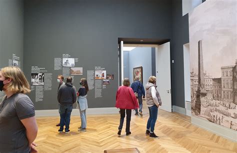 New Exhibition: Impressionism in the Museum Barberini, Potsdam - Museums Love