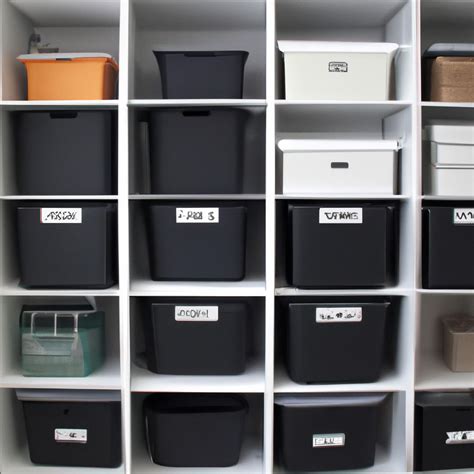 Exploring Storage Solutions: From Traditional to Smart