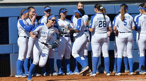 UK softball’s Lawson says NCAA decision raises questions | Lexington Herald Leader