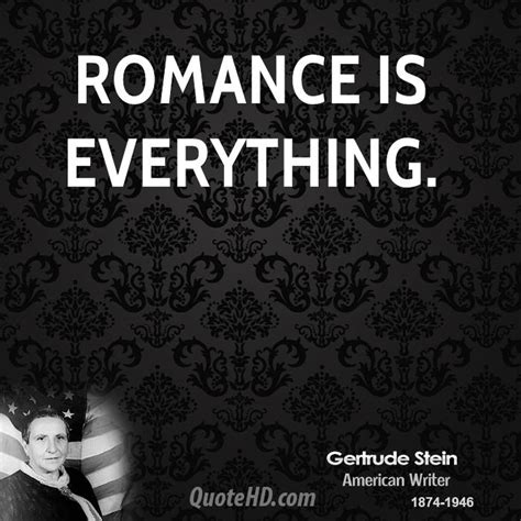 Gertrude Stein Quotes. QuotesGram