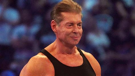 Cody Rhodes comenta acusações contra Vince McMahon
