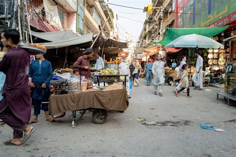 Places to Visit in Rawalpindi I Famous and Historical Places