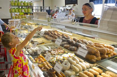 Taste homemade goods from the heart of Amish country at N.J. markets ...