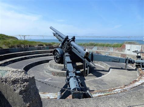 My Life in Retirement: A - Atlantic Wall Museum, Oostende, Belgium