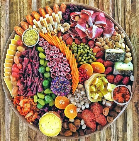 cheese platter 5 | Food platters, Party food platters, Appetizer recipes