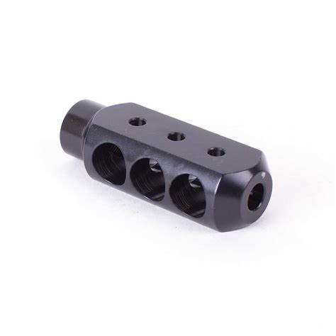 Deltac "MAGNUM" Mosin Nagant Muzzle Brake