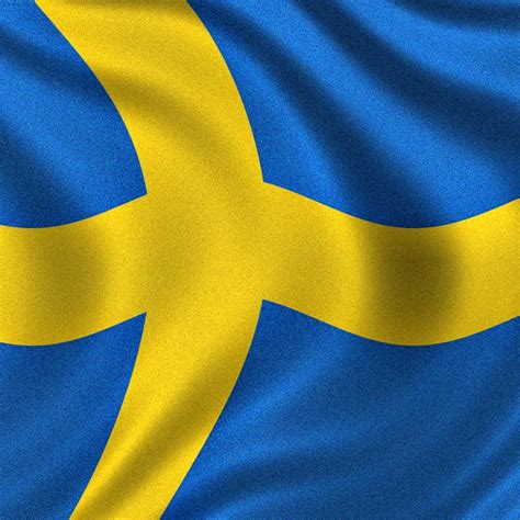 Swedish Flag Wallpaper - WallpaperSafari