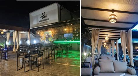 Elites Bar And Lounge Accra (Restaurants In East Legon) #1