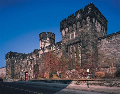 Eastern State Penitentiary - All You Need to Know BEFORE You Go (2024)