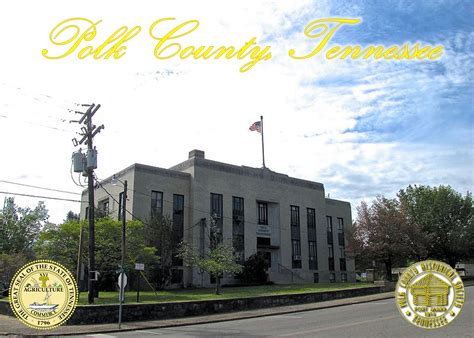 Polk County, Tennessee in 2021 | Places to go, Polk county, County