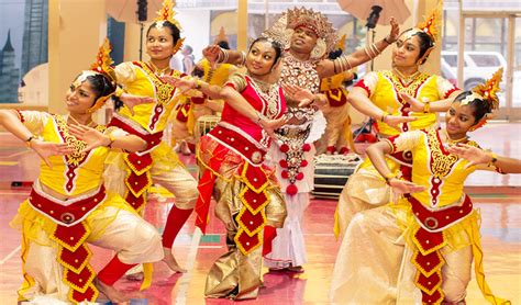 Absolute Lanka Tours: Traditional Dances in Sri Lanka