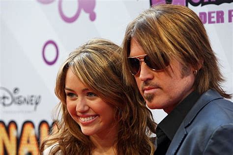 Billy Ray Cyrus-“Hannah Montana Destroyed My Family”