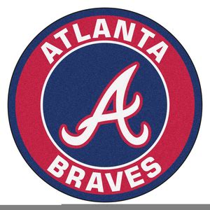 Atlanta Braves Clipart | Free Images at Clker.com - vector clip art online, royalty free ...