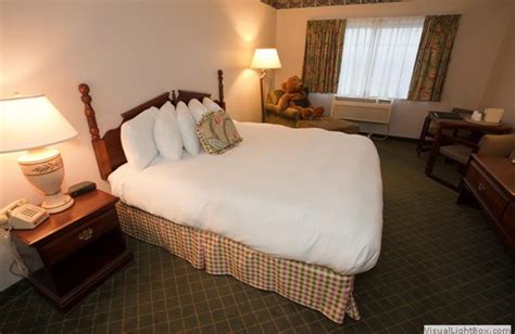 Hotel Grand Victorian (Branson, MO) - Resort Reviews - ResortsandLodges.com