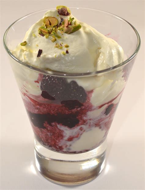 Nigel Slater Recipe: A Creamy, Crunchy Fruit Sundae | Easy delicious ...