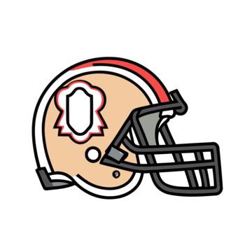 The San Francisco 49ers Logo Was Vector, A Lineal Icon Depicting 49ers Logo On White Background ...