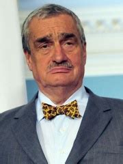 Karel Schwarzenberg Biography | Pantheon