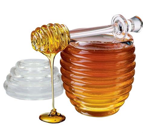 Honey jar - Biashara Kenya