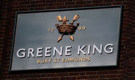 Greene King to disappoint investors with flat results | City & Business ...