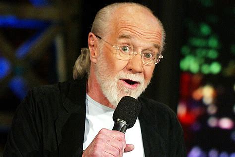 Who was George Carlin and what was his cause of death? | The US Sun