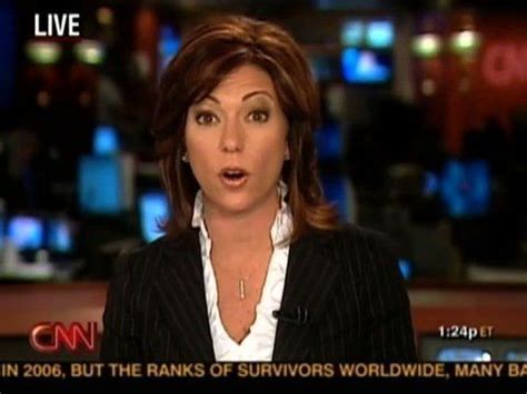 Blooper of the Day: CNN Robot Anchor Malfunctions | HuffPost Latest News