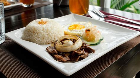 The Philippines' best breakfast foods | CNN Travel