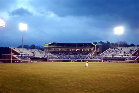 baseball stadium