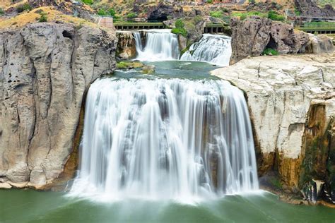 10 Top Attractions & Things to Do in Twin Falls, ID | PlanetWare