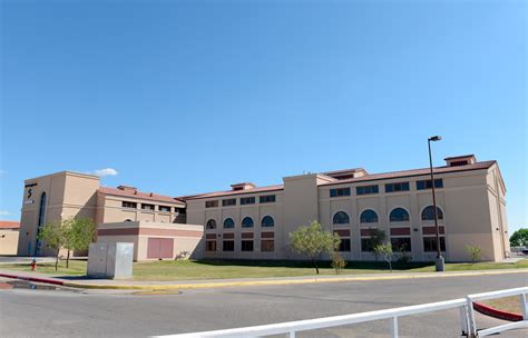 Del Valle High School - DIGIE