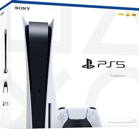 Sony Playstation 5 Disc Versi...B0BFK8127Y | Encarguelo.com