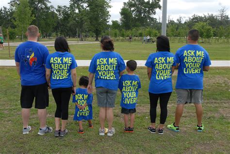 Photos - Liver Specialists Liver Walk