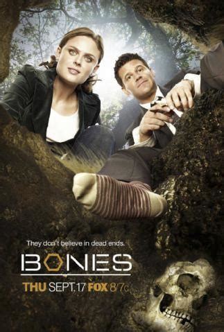 Bones (TV Series) (2005) - FilmAffinity